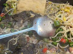 -令狐冲烤鱼·烧菜馆(达明店)