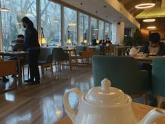 大堂-EN SPACE恩空间