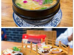 -双桥园·云南过桥米线(古城南门店)