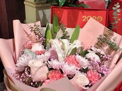 -大鸭梨烤鸭店(花园村店)