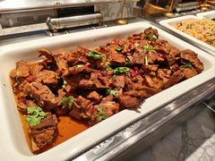 -汉阳廷自助烤肉(同和金铂天地店)