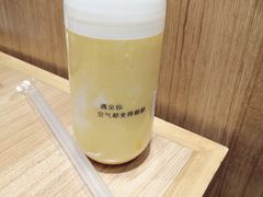 芒芒酸奶-12cc(望京凯德MALL店)