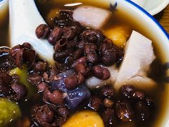 -一心甜汤(丹凤街店)