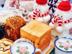 -红星前进面包牛奶公司(五道口购物中心店)
