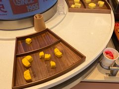 -詹记桃酥(包河万达店)