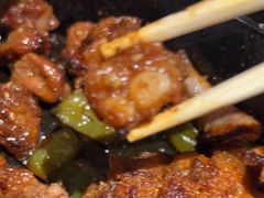 烤排骨串-十号烤场(麦岛店十二年店)