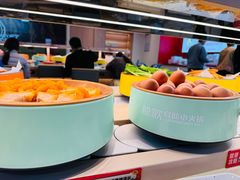 -龍歌自助小火锅(市北台东利群店)