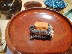 -荣一代目OMAKASE板前料理