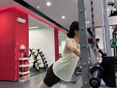 -WEGYMER健萌健身(雅颂居馆)