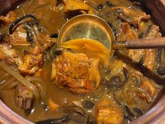 -关东小磨东北菜(上海长风大悦城店)