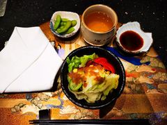 -九洲喜来登酒店湖月日餐厅