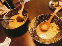 -日本料理神拉面