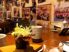 -気楽亭和食料理(气乐亭大世界本店)