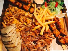 -HELLO MUSAE 拾光缪斯餐厅·纯正希腊风味(苏州中心店)