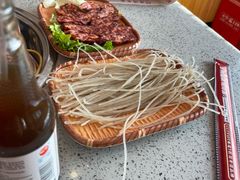 -阿婆情腊排骨火锅(金虹路店)
