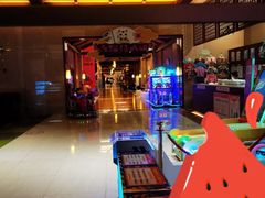 -汤连得温泉馆(宝山店)