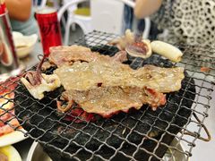 澳洲肥牛-松明一烤肉馆(鲁园店)