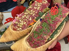 -庖丁家水煮牛排火锅(巴国城店)