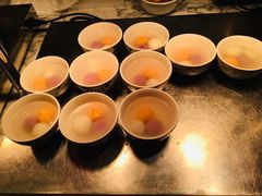 -洲际酒店·地平线全日餐厅HORIZON CAFÉ