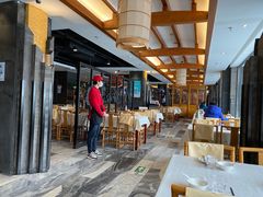 大堂-辣婆婆(航天桥店)