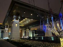-西安凯悦酒店·湖畔中餐厅