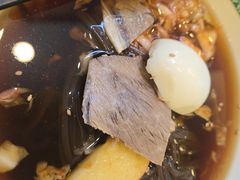 -华天延吉餐厅(西四总店)