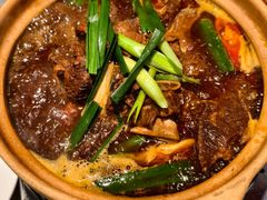 -皇后餐厅-煲仔·小菜·打边炉(古北店)