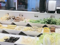 -醉人椒麻辣香锅(王府井喜悦店)