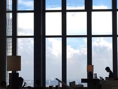 -广州柏悦酒店·悦景轩·粤菜餐厅