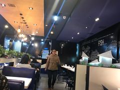 -鱼酷活鱼烤鱼(南京水游城店)