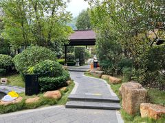 -万象温泉景区