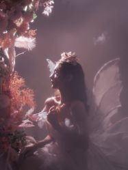 -米莱摄影写真(五大道别墅店)