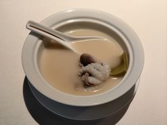 -荣轩(新荣记环球金融中心店)