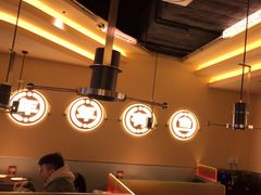 -师烤·豆花烤鱼(广州荔湾扬韬广场店)