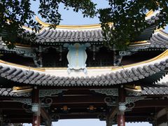 -江心屿景区