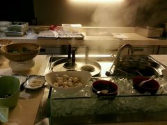 -扬州绿地铂骊酒店·品珍轩中餐厅