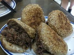 -老爆肚满五香烧牛羊肉