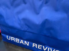-URBAN REVIVO(上海中庚漫游城店)