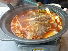 -肖记公安牛肉鱼杂馆·省级非物质文化遗产(江汉路直营店)