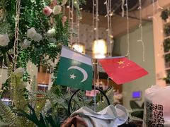 -Masala Curry and BBQ·玛莎拉巴基斯坦美食(金水万达店)