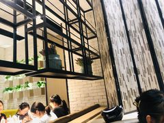 -火啫啫·粤式啫啫煲(南通首店)