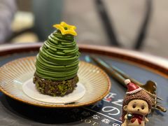 -KNOTKNOT珞珞·日式甜品(K11店)