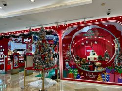 -Hamleys哈姆雷斯(东方福来德店)