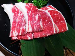 -九田家黑牛烤肉(溧水万达店)