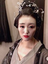 -盘子女人坊古装写真摄影(天津总店)