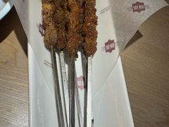 -耶里夏丽·新疆菜·28年喀什老馆(田林东路店)