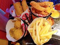 -小牛哈尼章鱼水煎肉(金鹰店)