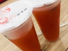 -和合谷(新辰里亚运村店)