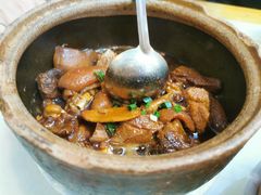 -细毛私家菜总店