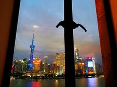 -上海和平饭店华懋阁 Cathay Room